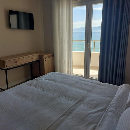 Hotel Demoli Πόγραδετς Εξωτερικό φωτογραφία