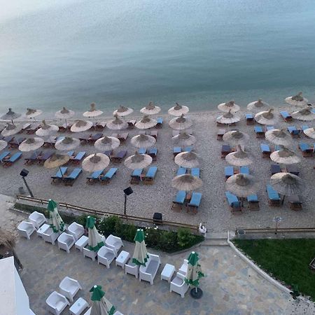 Hotel Demoli Πόγραδετς Εξωτερικό φωτογραφία