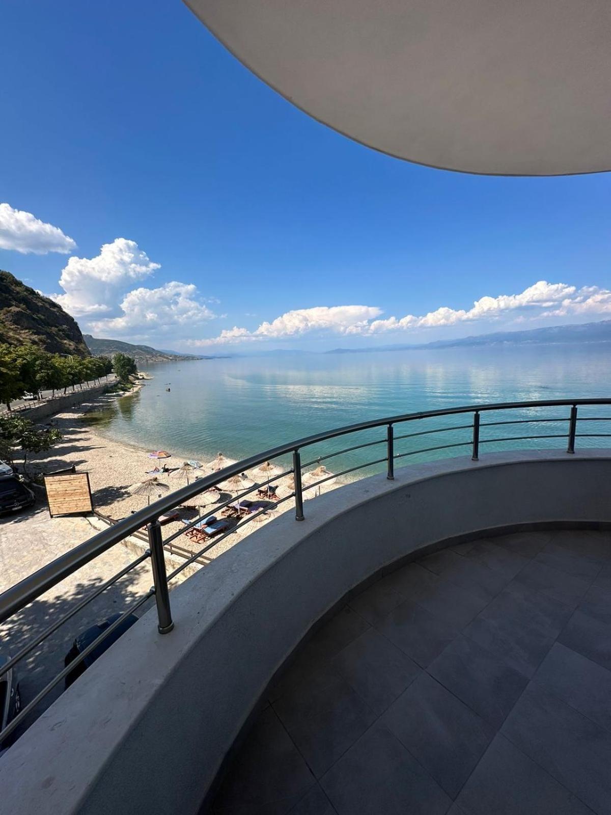 Hotel Demoli Πόγραδετς Εξωτερικό φωτογραφία