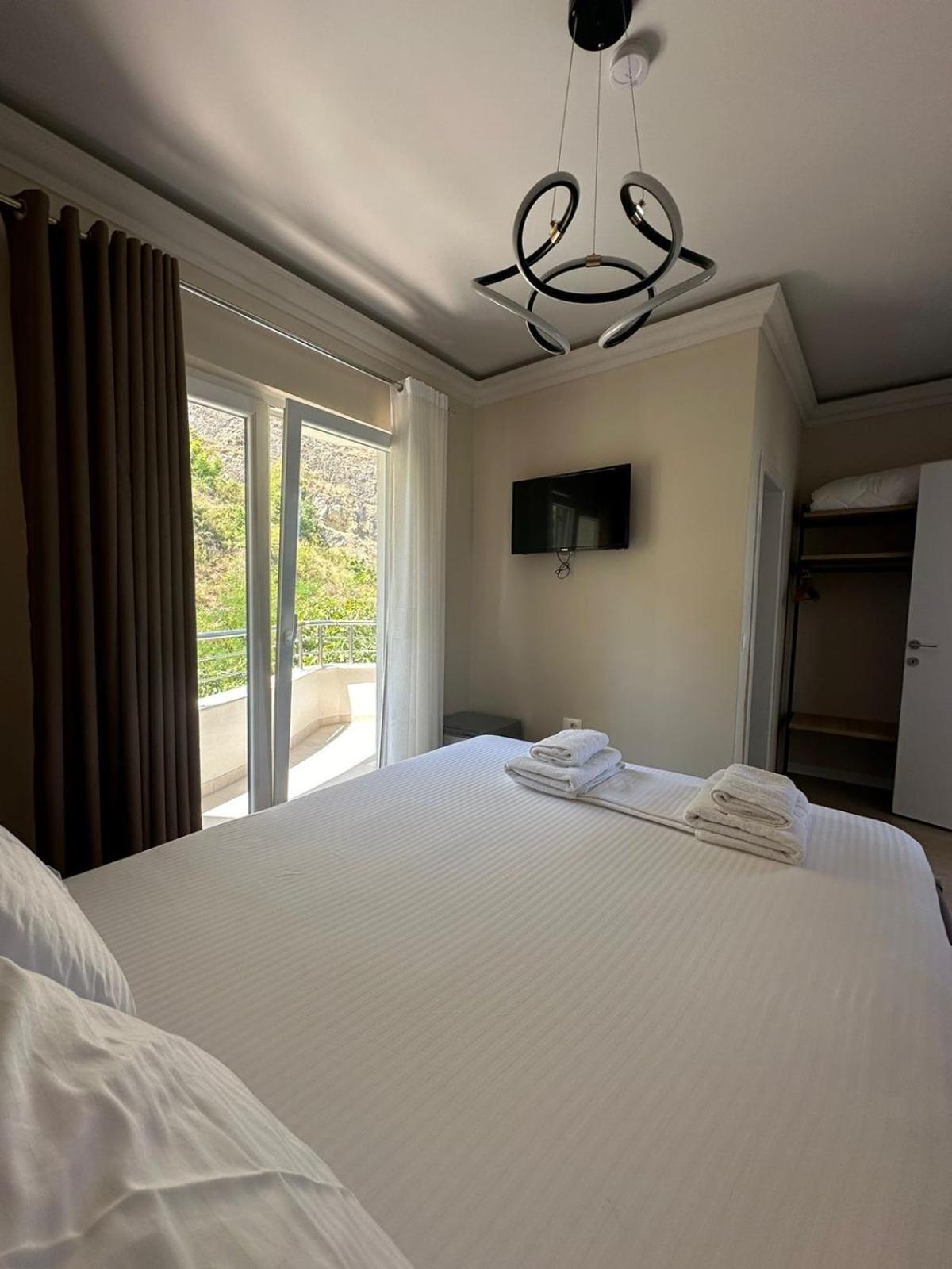 Hotel Demoli Πόγραδετς Εξωτερικό φωτογραφία
