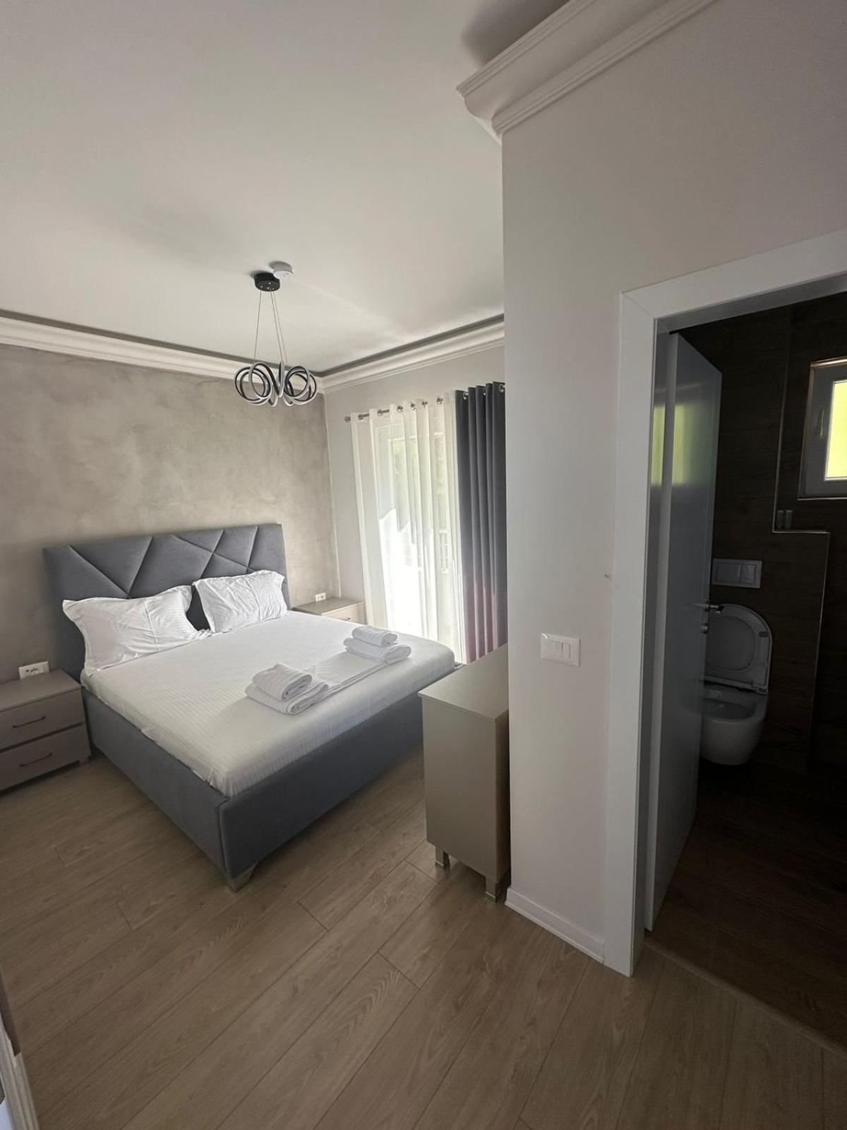 Hotel Demoli Πόγραδετς Εξωτερικό φωτογραφία