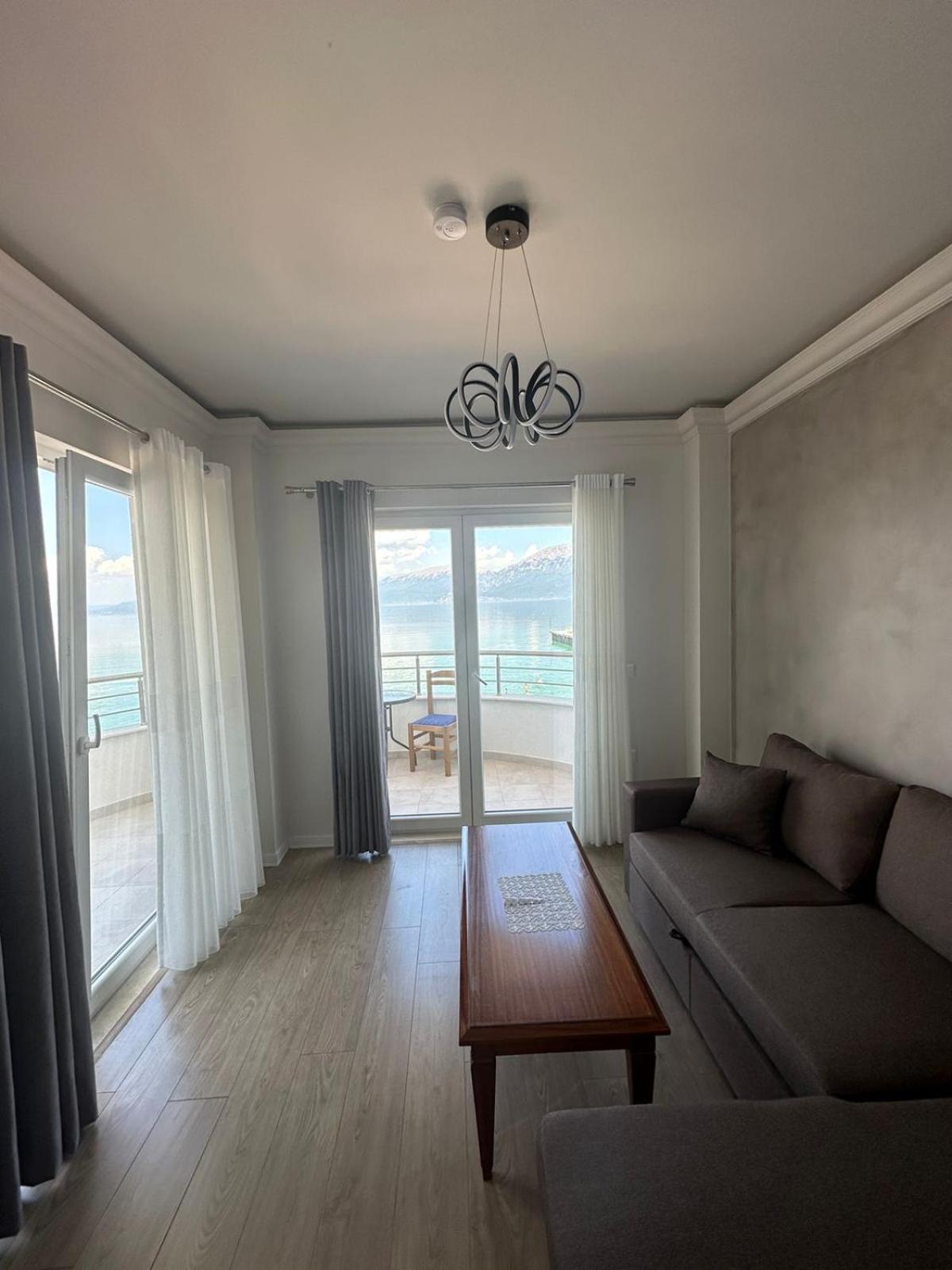 Hotel Demoli Πόγραδετς Εξωτερικό φωτογραφία