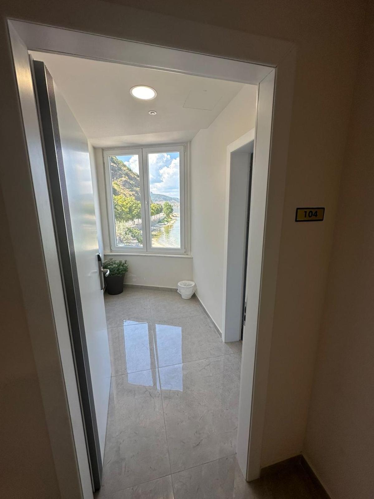 Hotel Demoli Πόγραδετς Εξωτερικό φωτογραφία