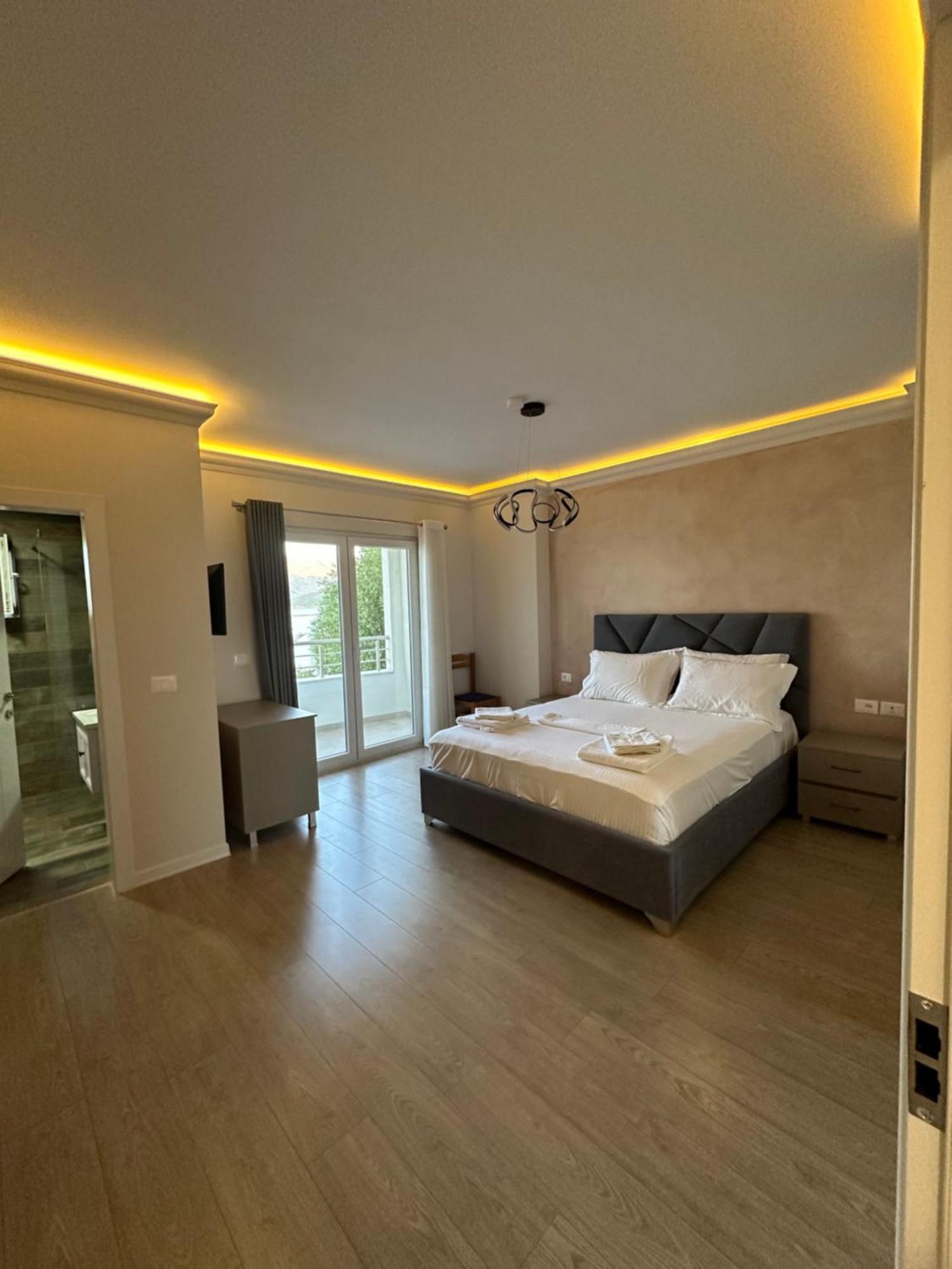 Hotel Demoli Πόγραδετς Εξωτερικό φωτογραφία