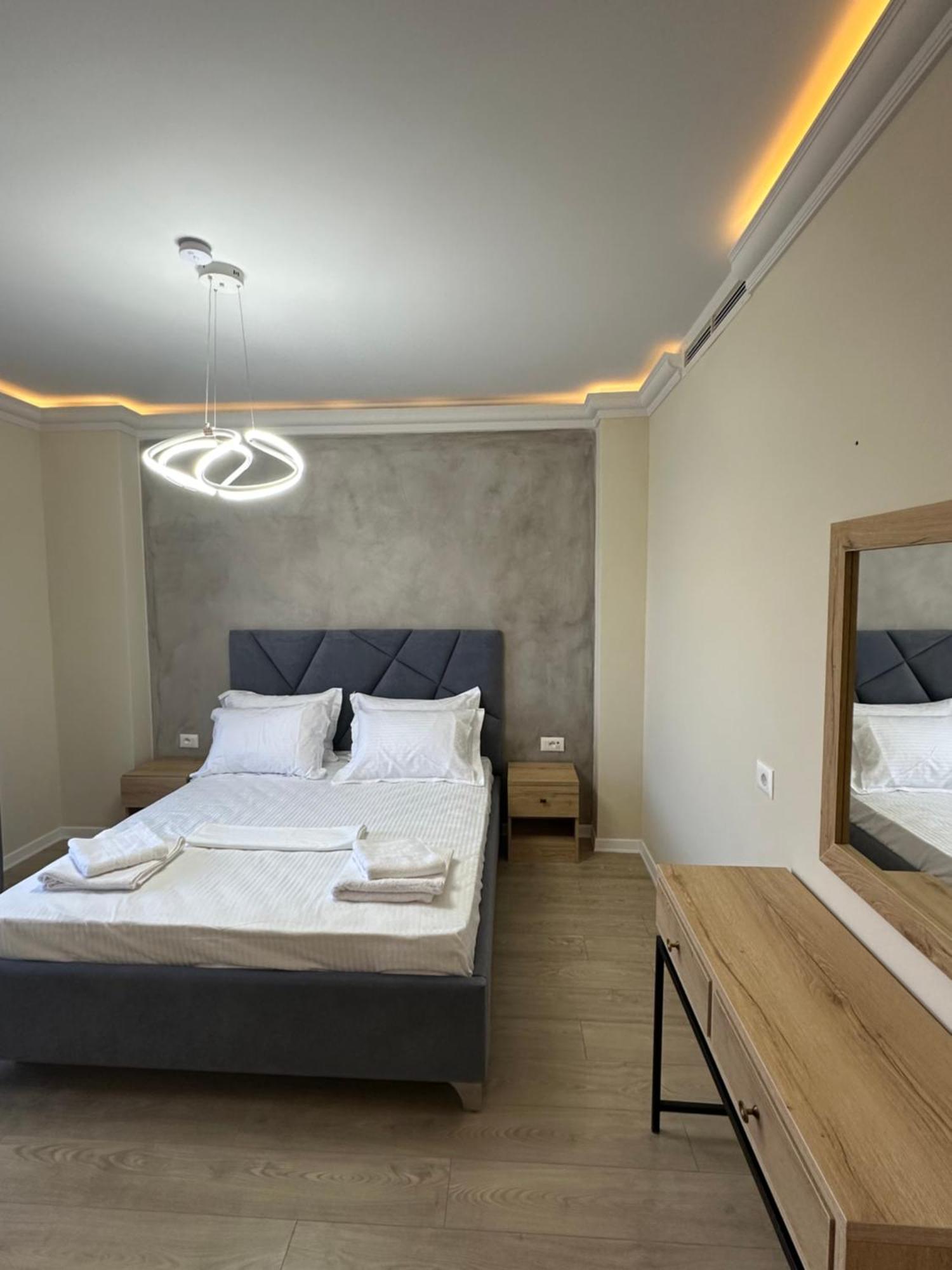 Hotel Demoli Πόγραδετς Εξωτερικό φωτογραφία