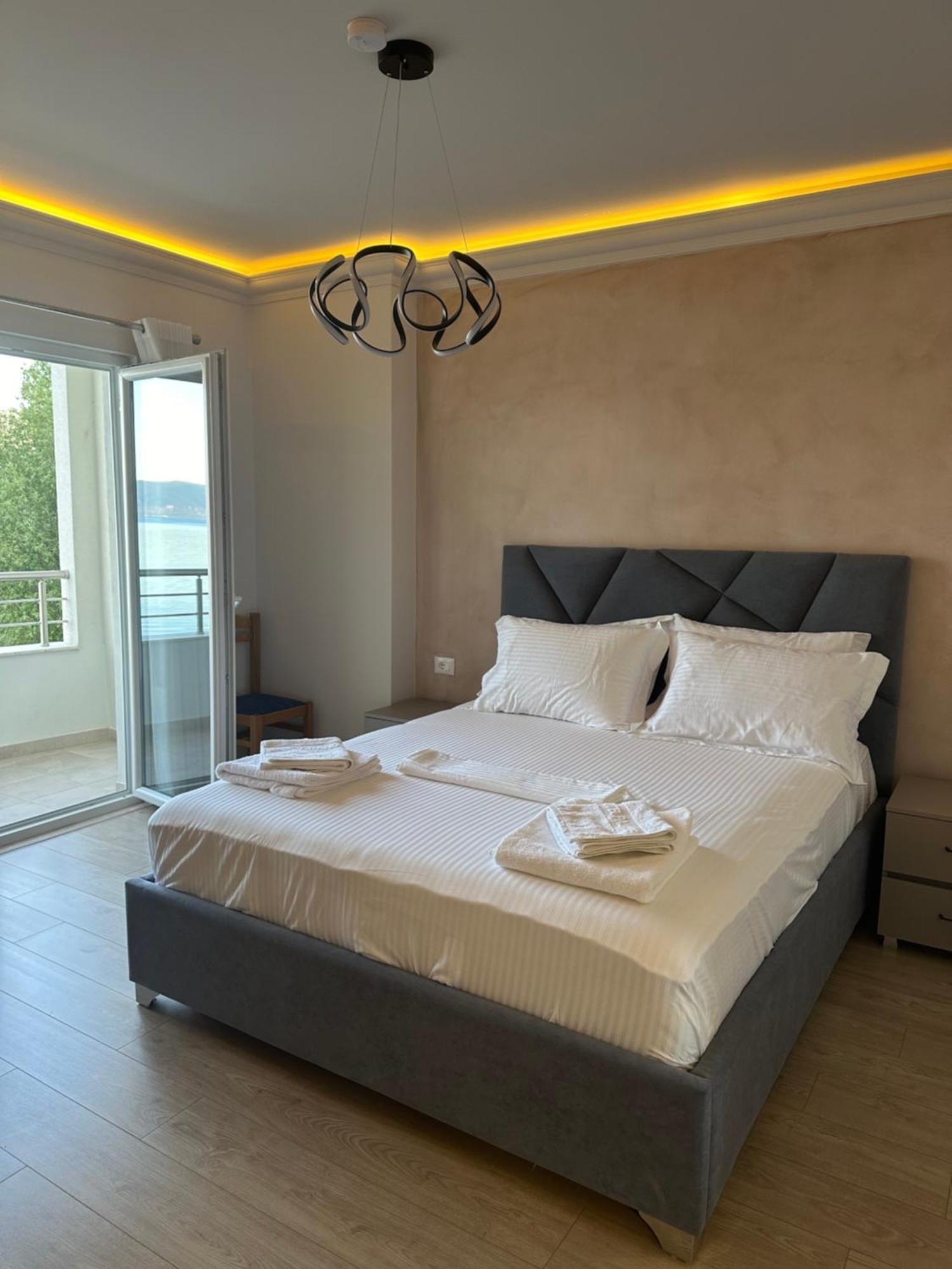 Hotel Demoli Πόγραδετς Εξωτερικό φωτογραφία