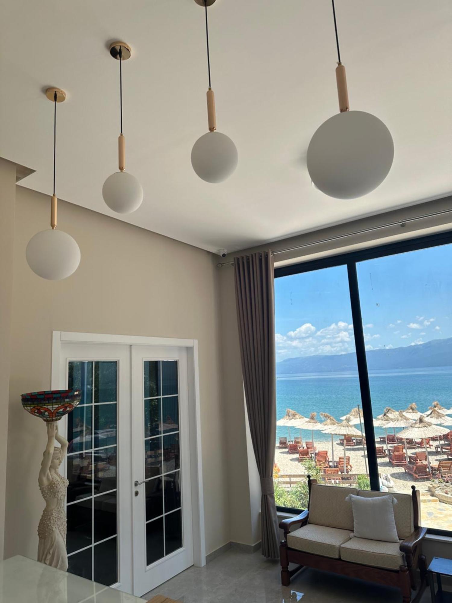 Hotel Demoli Πόγραδετς Εξωτερικό φωτογραφία