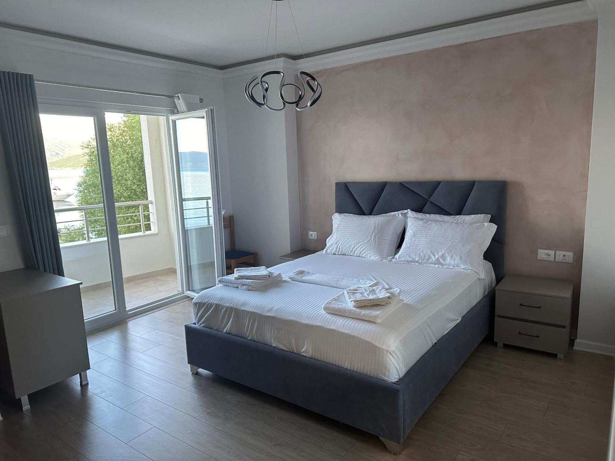 Hotel Demoli Πόγραδετς Εξωτερικό φωτογραφία