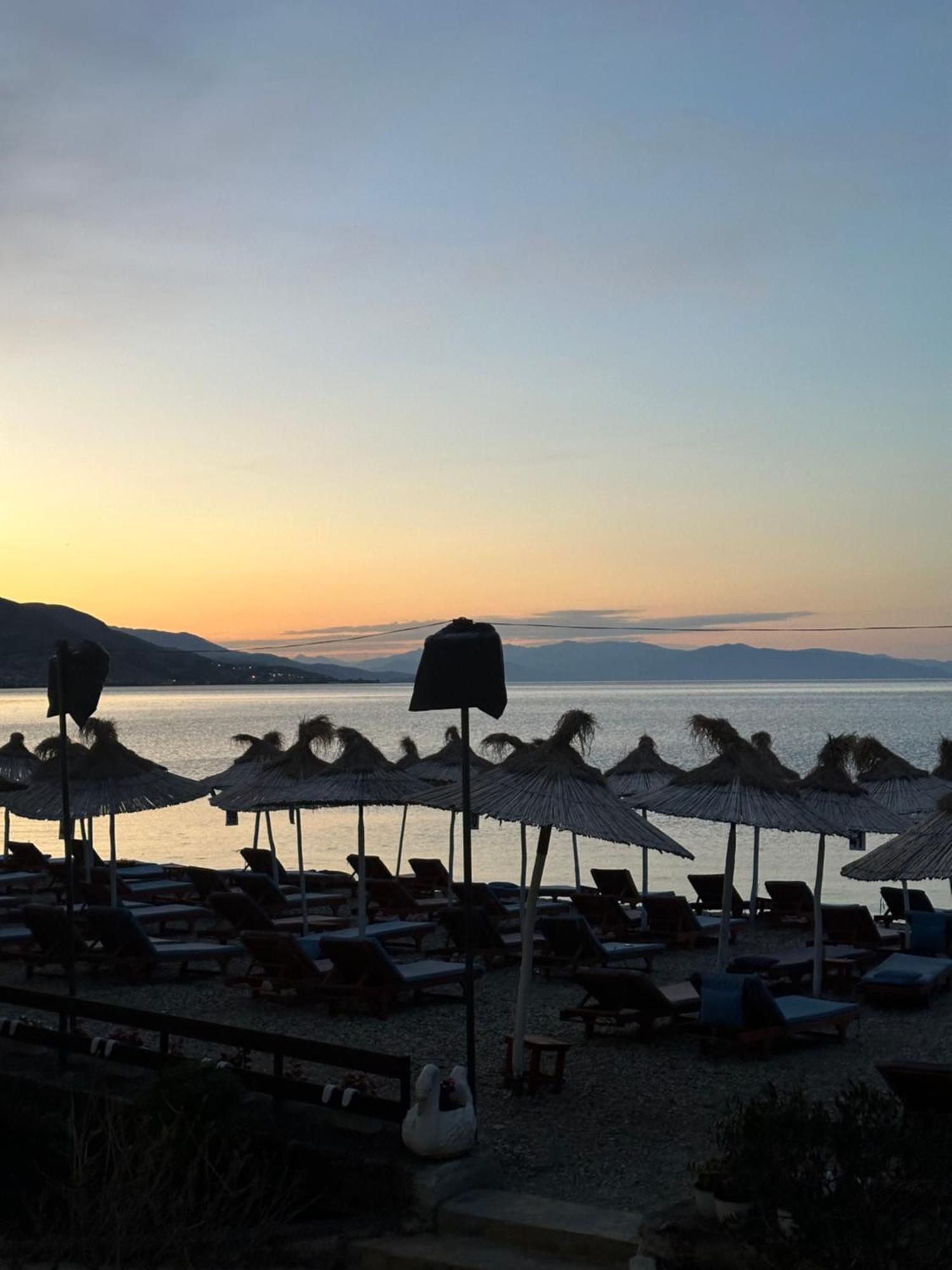 Hotel Demoli Πόγραδετς Εξωτερικό φωτογραφία