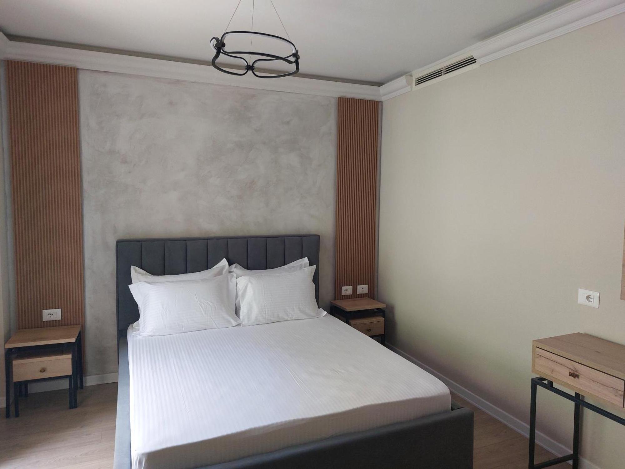 Hotel Demoli Πόγραδετς Εξωτερικό φωτογραφία