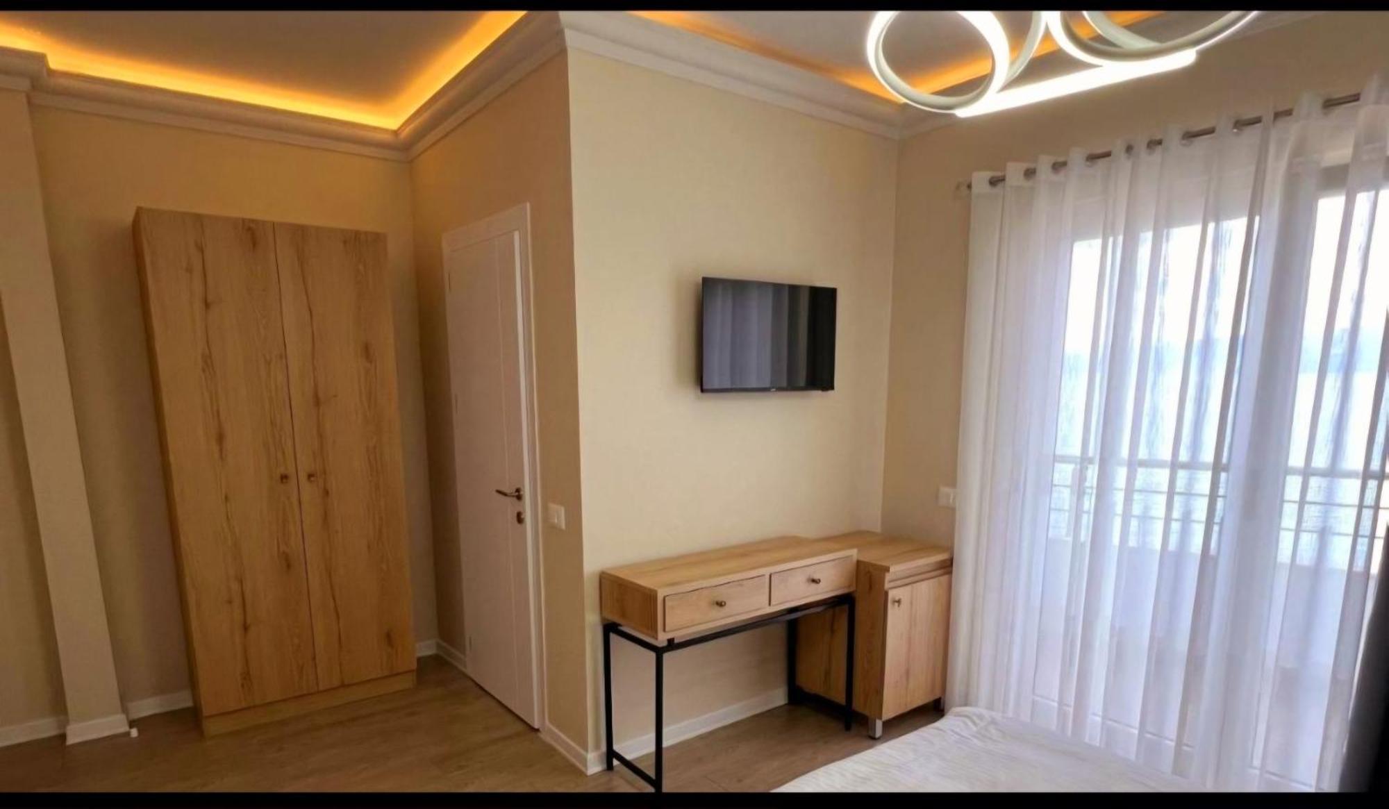 Hotel Demoli Πόγραδετς Εξωτερικό φωτογραφία