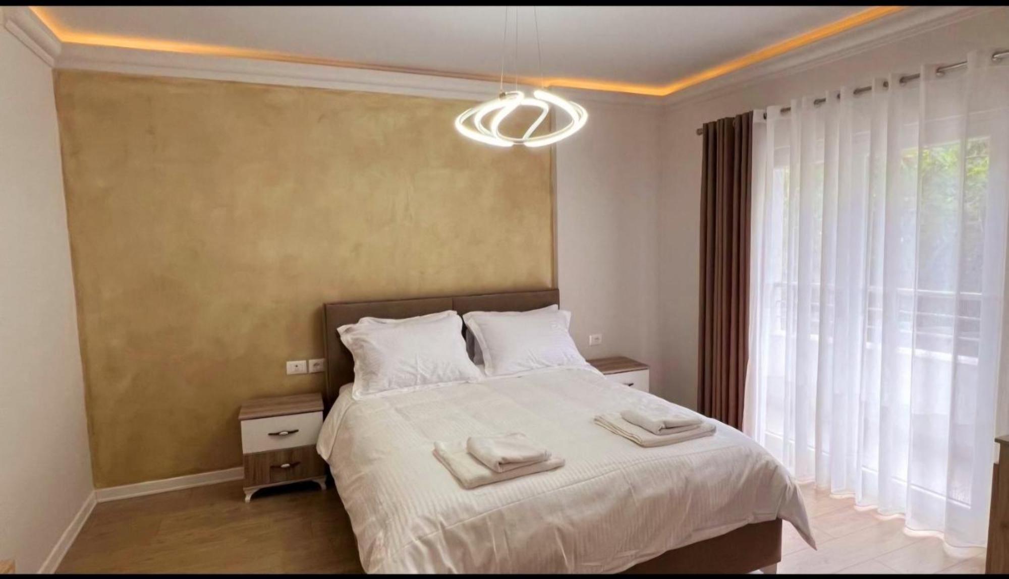 Hotel Demoli Πόγραδετς Εξωτερικό φωτογραφία