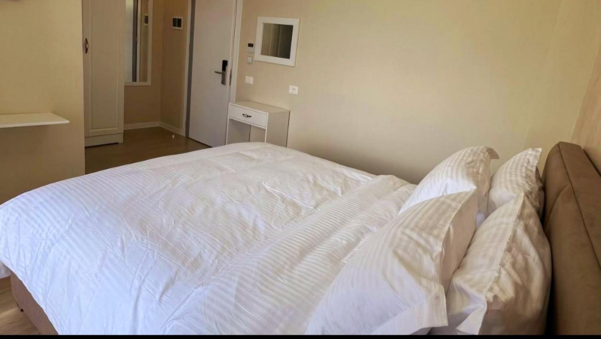 Hotel Demoli Πόγραδετς Εξωτερικό φωτογραφία