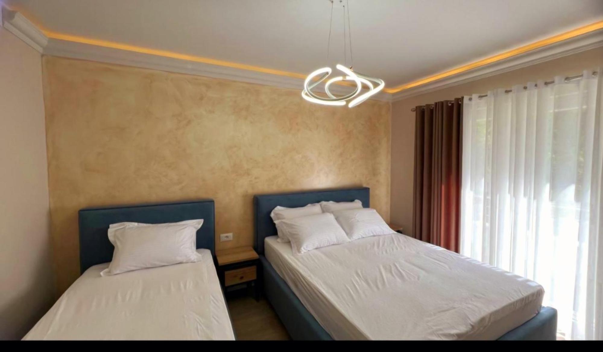 Hotel Demoli Πόγραδετς Εξωτερικό φωτογραφία