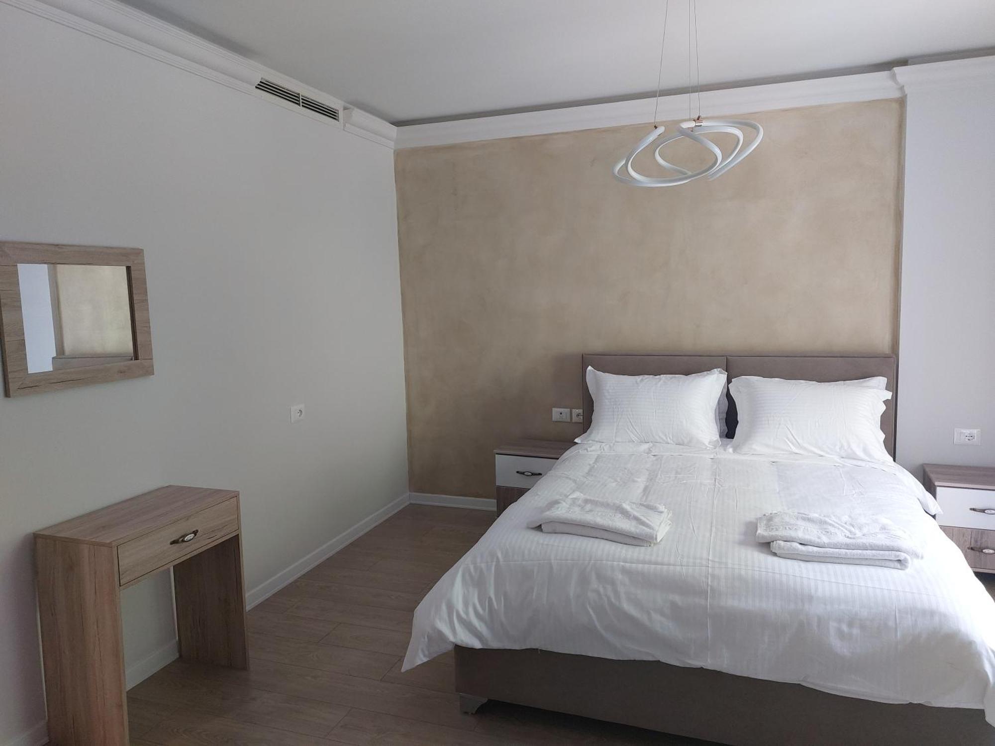 Hotel Demoli Πόγραδετς Εξωτερικό φωτογραφία