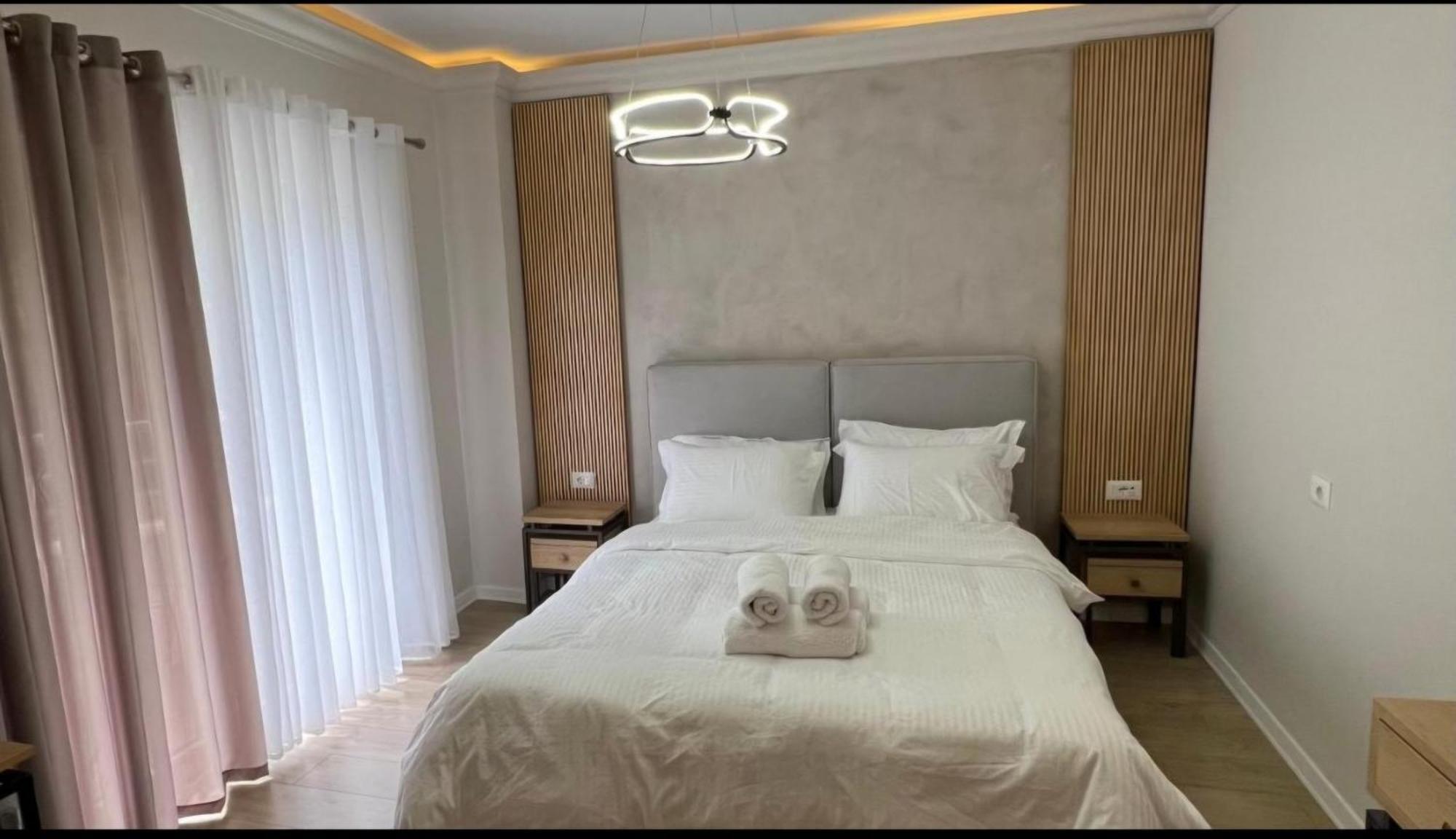 Hotel Demoli Πόγραδετς Εξωτερικό φωτογραφία