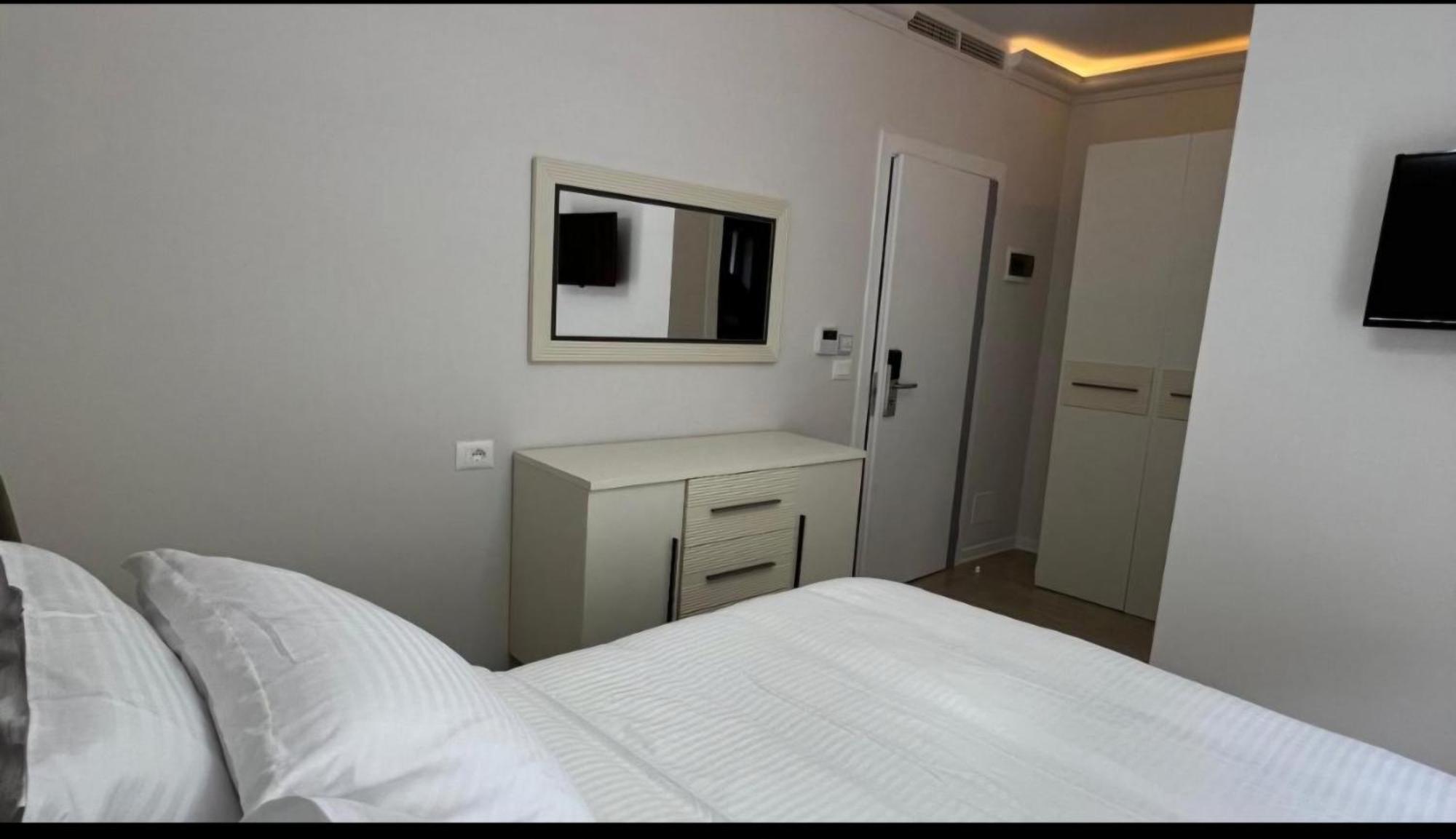 Hotel Demoli Πόγραδετς Εξωτερικό φωτογραφία