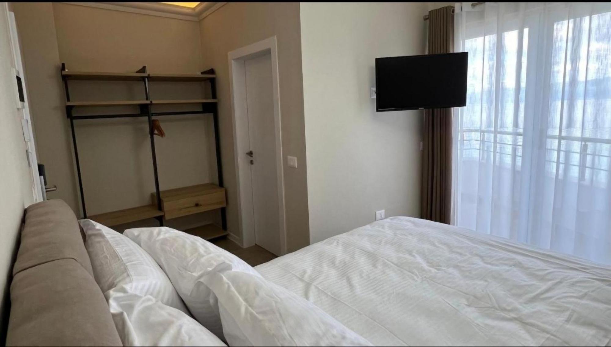 Hotel Demoli Πόγραδετς Εξωτερικό φωτογραφία