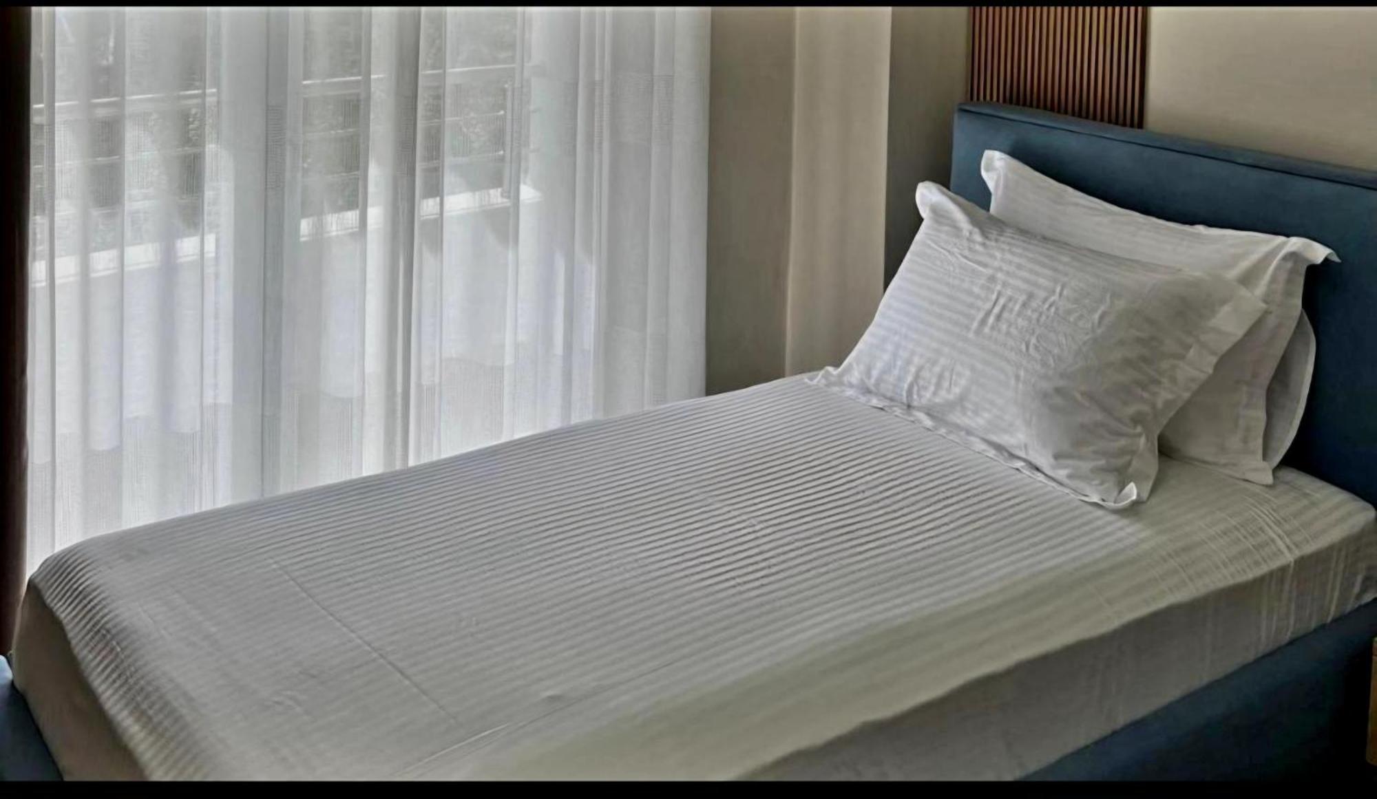 Hotel Demoli Πόγραδετς Εξωτερικό φωτογραφία