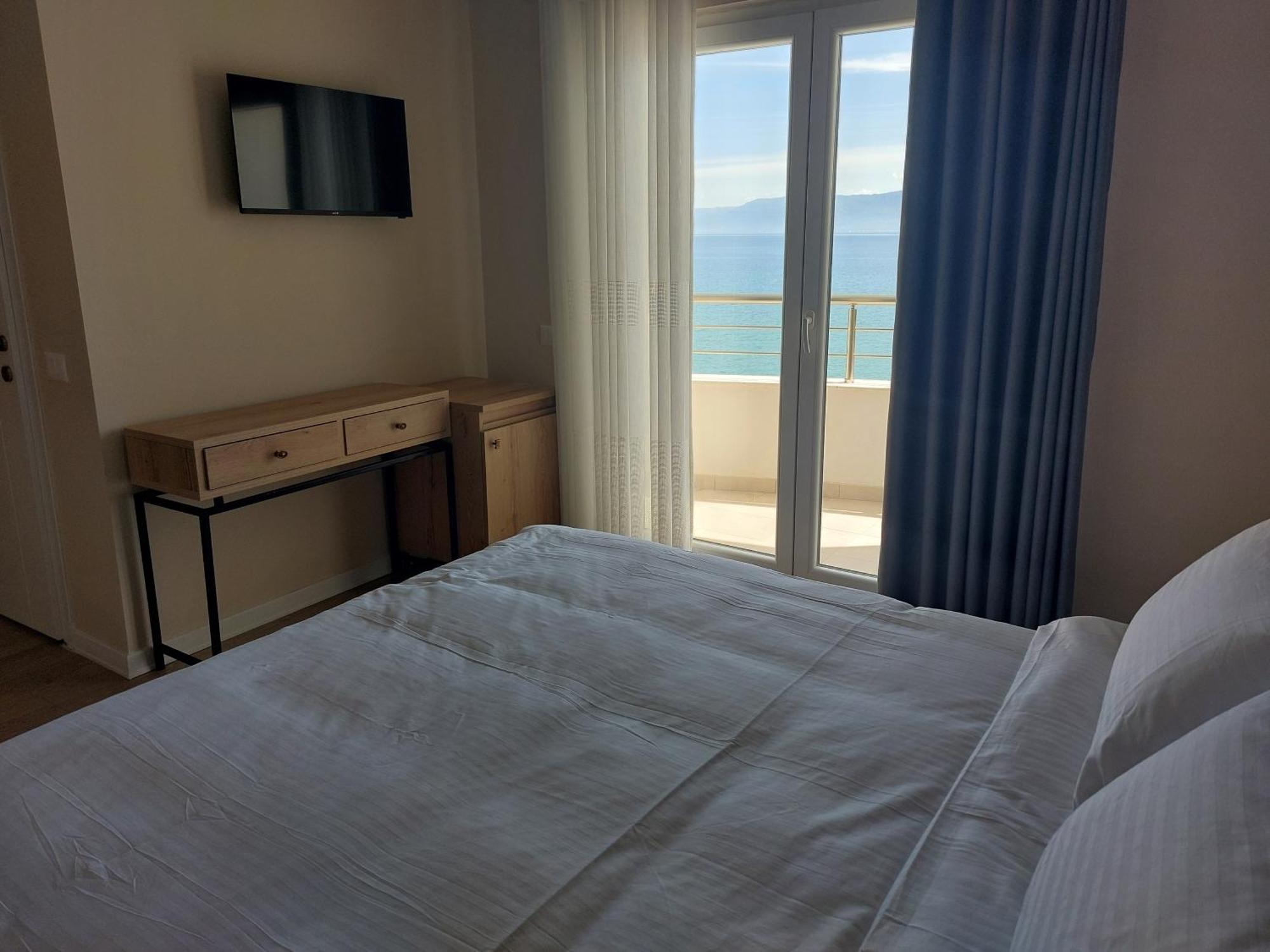 Hotel Demoli Πόγραδετς Εξωτερικό φωτογραφία