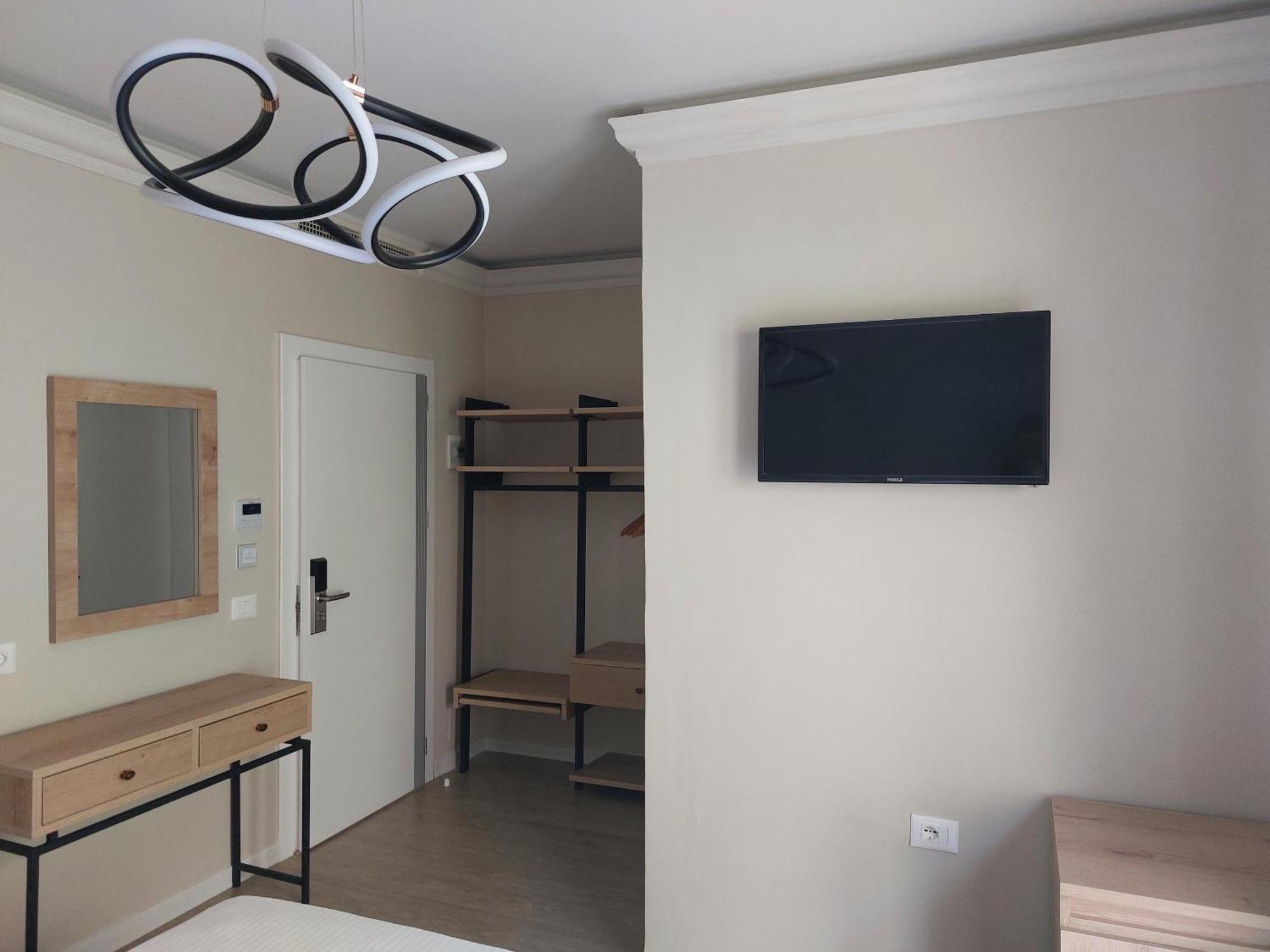 Hotel Demoli Πόγραδετς Εξωτερικό φωτογραφία