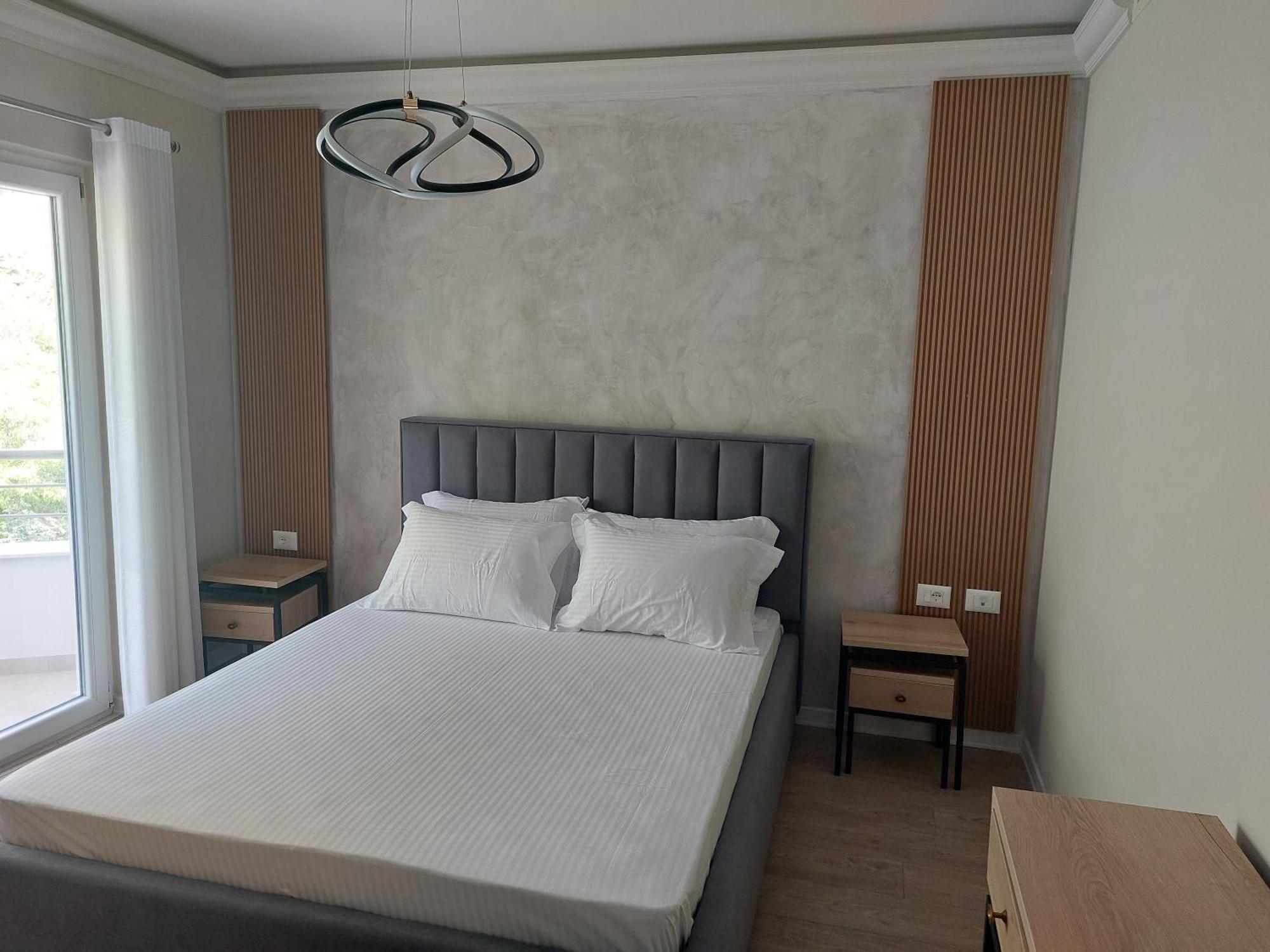 Hotel Demoli Πόγραδετς Εξωτερικό φωτογραφία