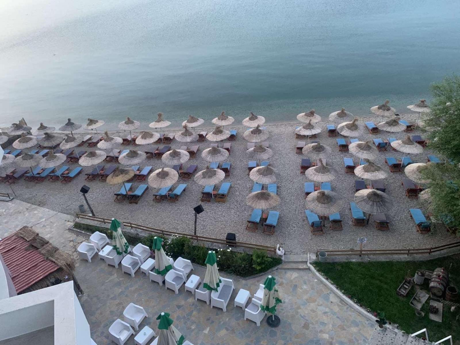 Hotel Demoli Πόγραδετς Εξωτερικό φωτογραφία